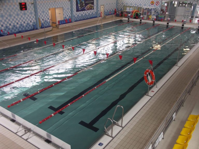 Informacja o stanie wody – 11.10.2019 r.