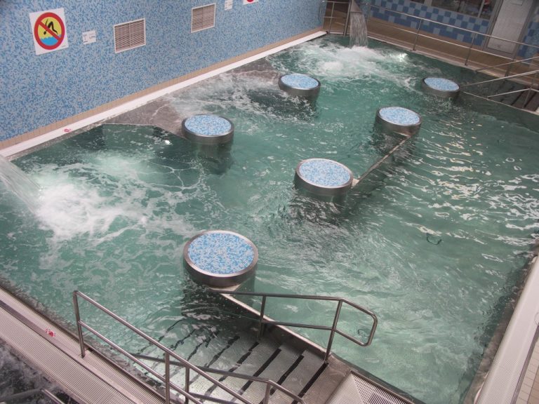 Informacja o stanie wody – 30.04.2019 r.