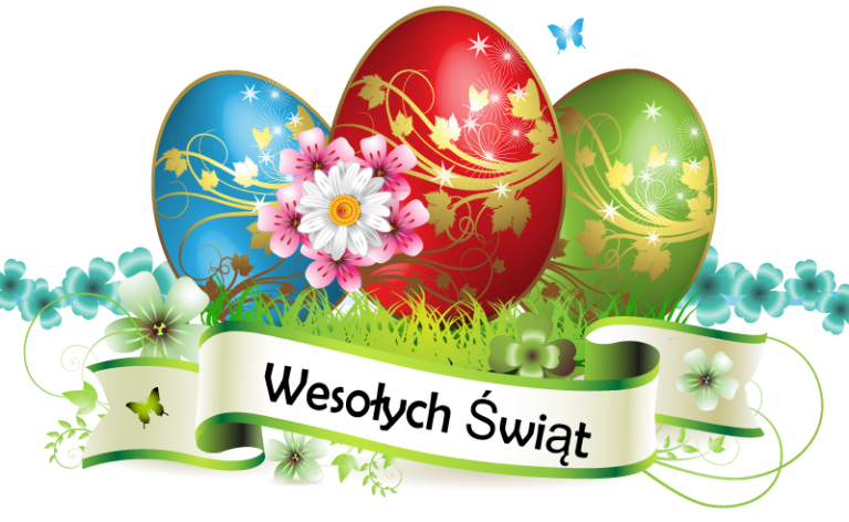 Życzenia Wielkanocne