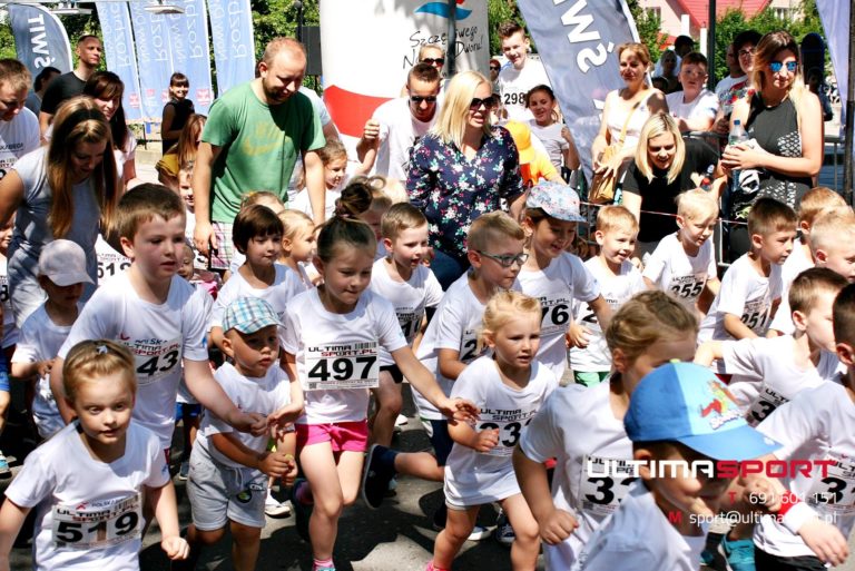 Polska Biega – 11 maja 2019 r. – ZAPISZ SIĘ!