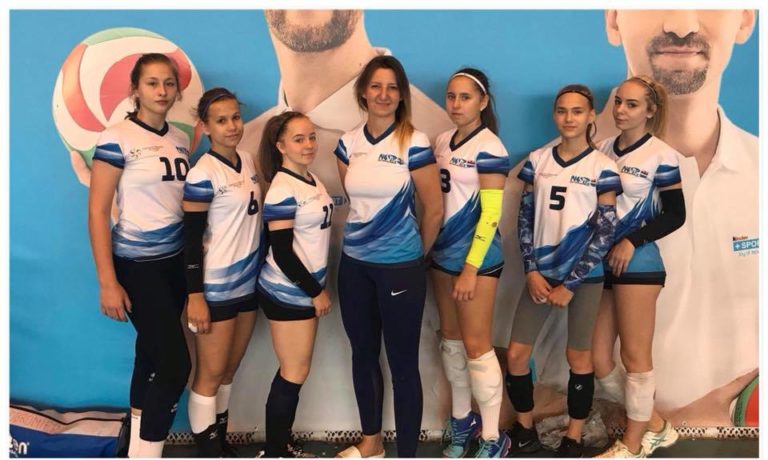 Nowodworzanki na 5 miejscu w Polsce!