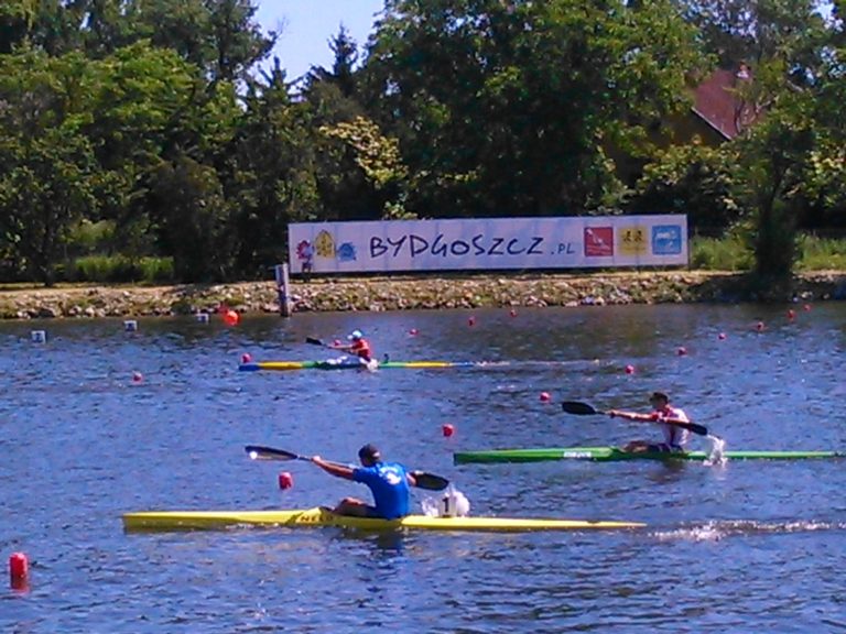 NOSiR: 2 Puchar Polski – Regaty Eliminacyjne Juniorów i Młodzików