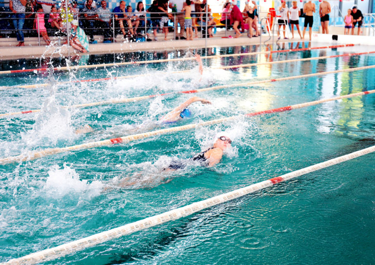 Informacja o stanie wody- 24.07.2019