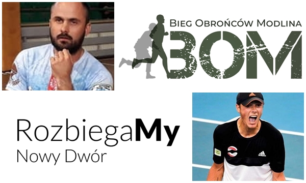 Oto NAJPOPULARNIEJSI gminy Nowy Dwór Mazowiecki!