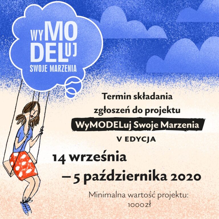 „WyMODELuj Swoje Marzenia”