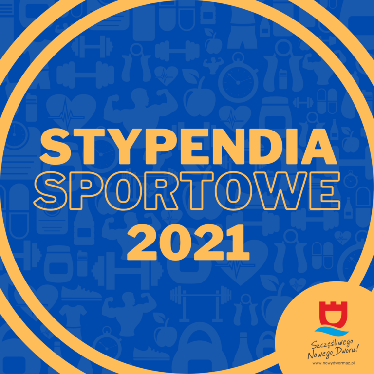 Stypendia sportowe