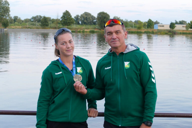 Dorota Borowska nie ma sobie równych!