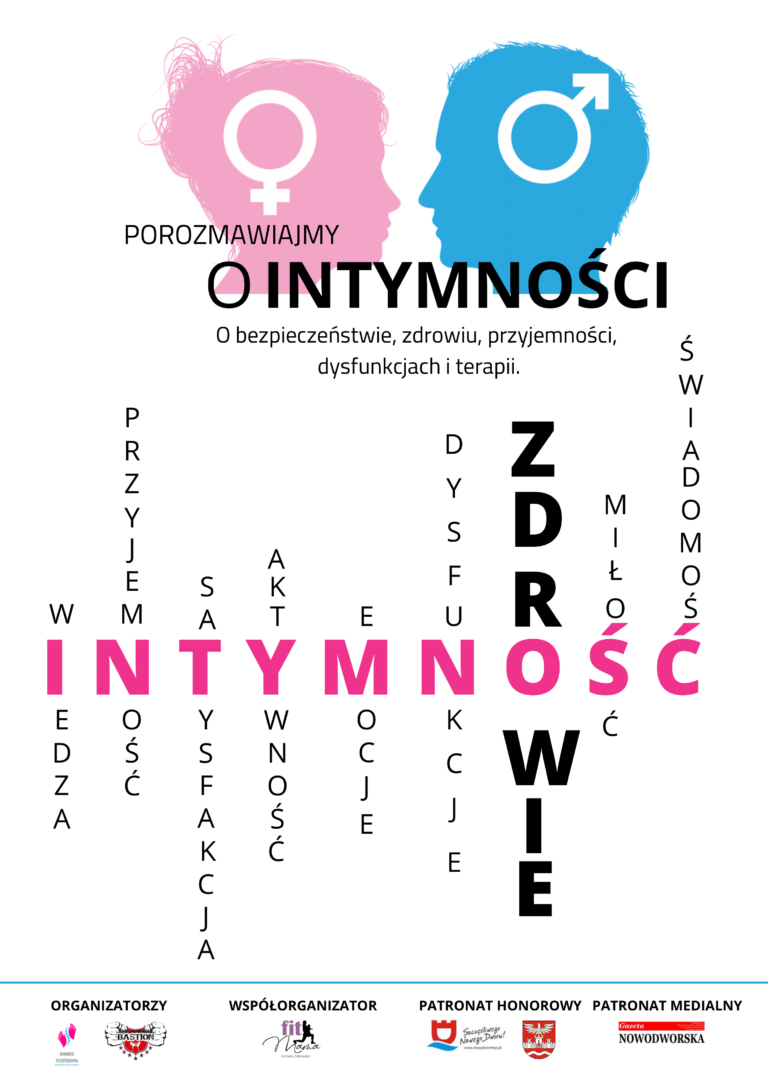 Porozmawiajmy o intymności