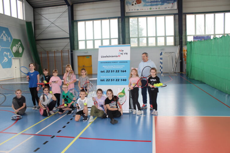 „Sportowa zima z NOSiR-em” – fotorelacja