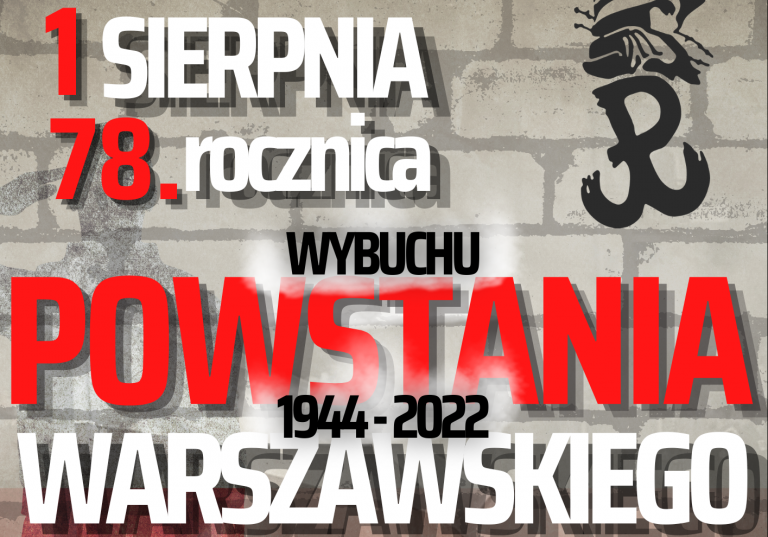 Godzina „W” w Parku im. Wybickiego