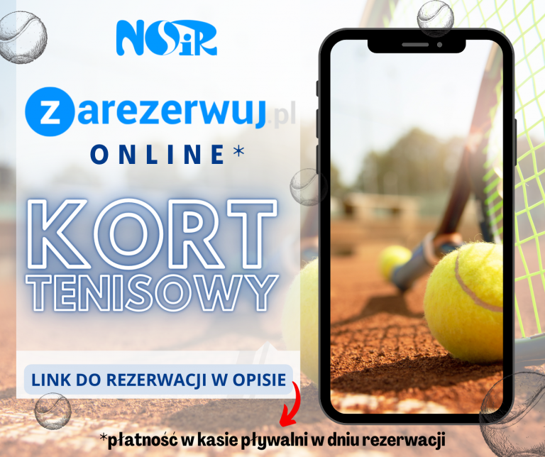 ZAREZERWUJ.PL – system rezerwacji on-line